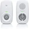 Image de Moniteur audio DECT Motorola Nursery AM21/MBP21, portée de 300 m, microphone haute sensibilité en occasion ou reconditionné
