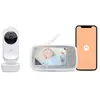Image de Motorola Babyphone Vidéo VM 44 Connect
