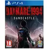 Image de MICROIDS Daymare 1994 Sandcastle PS4