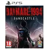 Image de Microids Jeu vidéo Daymare 1994 Sandcastle - PS5