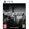 Image de Battle Of Rebels