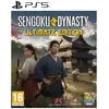 Image de Sengoku Dynasty - Edition Ultime - Jeu PS5