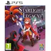 Image de Starlight Legacy Jeu PS5 RPG PEGI 7
