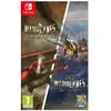 Image de Funbox Media Warplanes Double Pack - Nintendo Switch