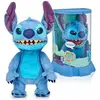Image de Stitch peluche doudou personnage