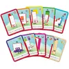 Image de Learning Resources Numberblocks Mathlink Cube Set