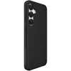Image de Eiger Coque Rigide pour Galaxy S24 Plus / S25 Plus Drop-Test 4m Ultra Renforcé Noir