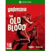 Image de Wolfenstein: The Old Blood Xbox One