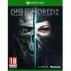 Image de Bethesda Softworks Dishonored 2 - XBOX ONE