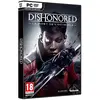 Image de Bethesda Softworks Dishonored 2 : Mort l Outsider - PC