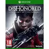 Image de Bethesda Softworks Dishonored 2 : Mort l Outsider - XBOX ONE