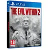 Image de Bethesda The Evil Within 2
