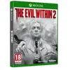 Image de Bethesda softworks The Evil Within 2 - Xbox One