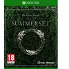 Image de Bethesda The Elder Scrolls Online Summerset