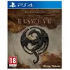 Image de Bethesda The Elder Scrolls Online: Elsweyr - PS4