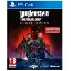 Image de Bethesda Wolfenstein: Youngblood Deluxe - PS4