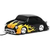 Image de Satzuma Hot Rod Noire