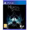 Image de Mortal Shell PS4