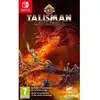 Image de Talisman The 40th Anniversary Edition - PS5