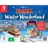 Image de EXCALIBUR Tracks Winter Wonderland