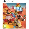 Image de Meridiem Jeu vidéo Make Way - PS5