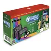 Image de Just for games Jeu vidéo Sociable Soccer Champions - Nintendo Switch 1 & 2