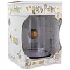 Image de Paladone lampe Harry Potter vif d'or   Or