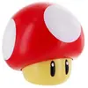 Image de Paladone lampe de chevet Super Mario - Rouge