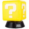 Image de Paladone Veilleuse 3D Super Mario Question Block - 10 cm