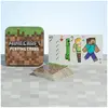 Image de Jeu de cartes à jouer Minecraft
