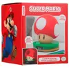 Image de Paladone Super Mario Réveil Lumineux