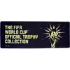 Image de Paladone FIFA Desk Mat - Noir et or