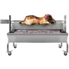 Image de KuKoo Rôtissoire en INOX pour 90kg de Viandes