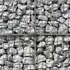 Image de Monsteshop Paniers de Gabions 100 cm x 80 cm x 30 cm