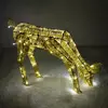 Image de Monstershop Biche Dorée LED