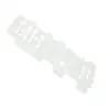 Image de Beko cadre de bouton pour sèche-linge