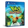 Image de YOKU'S ISLAND EXPRESS Jeu PS4