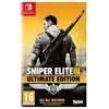Image de Just for Games Sniper Elite 3 Ultimate Edition