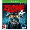 Image de Just for games Jeu vidéo Zombie Army 4 Dead War - Xbox One