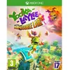 Image de Just for Games Yooka-Laylee: Impossible - Xbox One