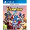 Image de Just for games Jeu vidéo Wargroove: Deluxe Edition