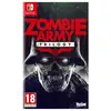 Image de Zombie Army Trilogy - Nintendo Switch