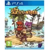 Image de JUST FOR GAMES The Survivalists