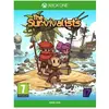 Image de The Survivalists Jeu Xbox One