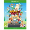 Image de Just for Games Moving Out