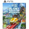 Image de Just For Games Planet Coaster Console Edition - Jeu PS5