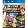 Image de Just For Games Worms Rumble