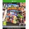 Image de Just For Games Worms Rumble