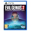 Image de Just For Games Evil Genius 2 PS5