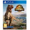 Image de KOCH Jurassic World Evolution 2